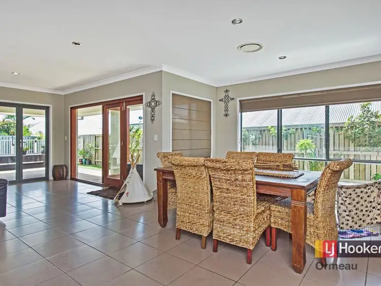 Fifth view of Homely house listing, 14 Rosabrook Crescent, Ormeau QLD 4208