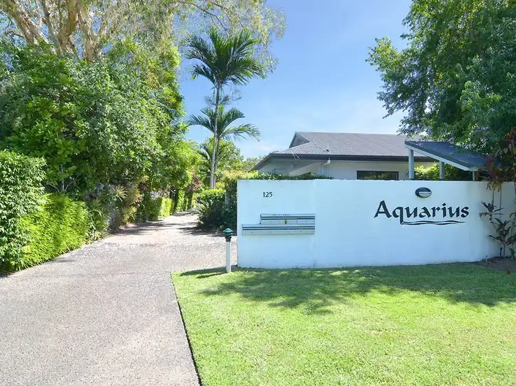 6 Aquarius/125 Davidson Street, Port Douglas QLD 4877
