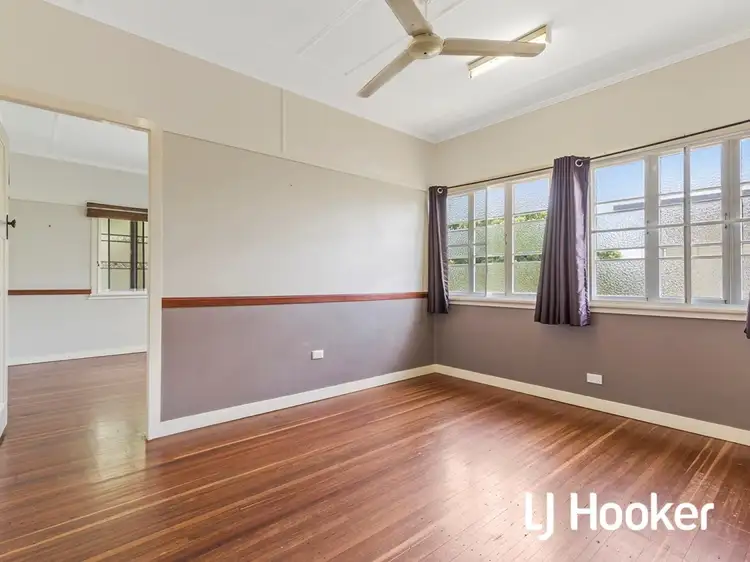 Sixth view of Homely house listing, 207 Craig Street, Berserker QLD 4701
