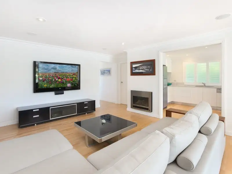 Main view of Homely semi-detached listing, 39A Adams Street, Curl Curl NSW 2096