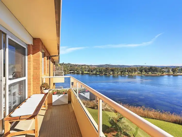 Second view of Homely apartment listing, 17/30 Malcolm Street, Narrabeen NSW 2101
