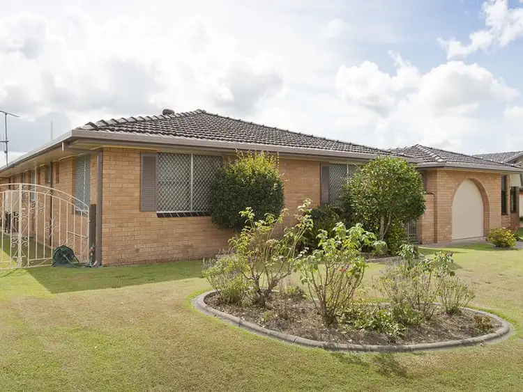 Main view of Homely house listing, 11 Tristania Crescent, Taree NSW 2430