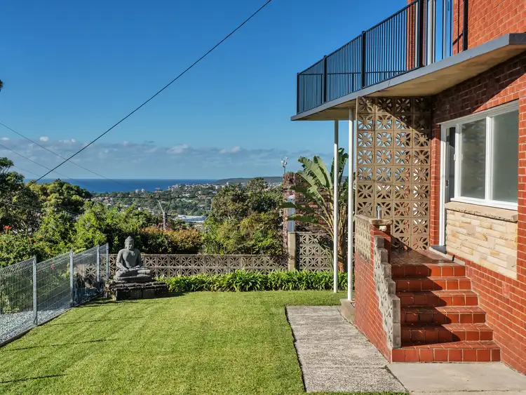 Second view of Homely house listing, 51 Beacon Hill Road, Beacon Hill NSW 2100