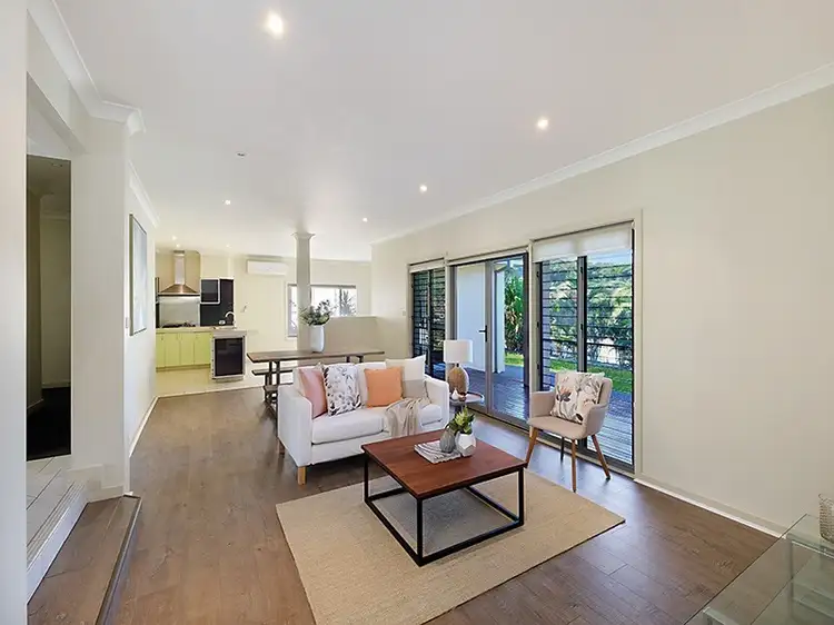 Second view of Homely house listing, 25 Pebble Beach Court, Belmont NSW 2280