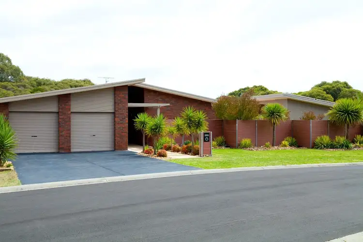 7 Outlook Drive, Wonthaggi VIC 3995