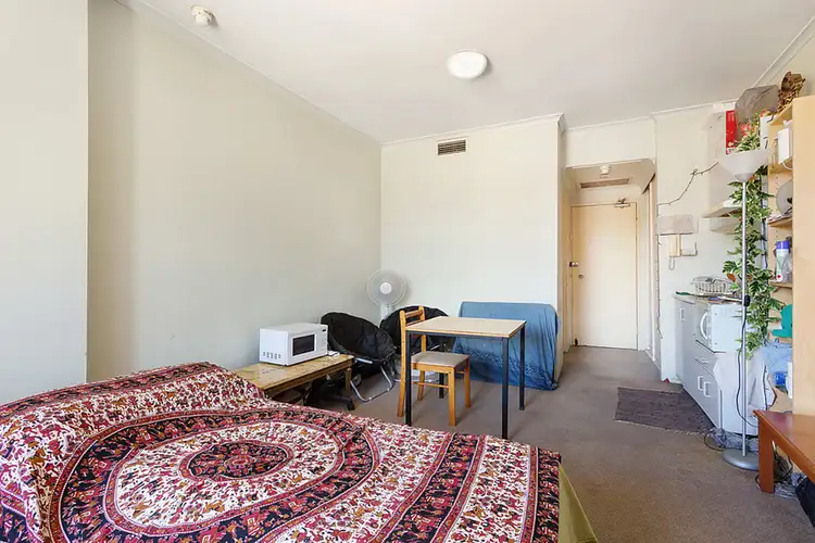 Third view of Homely studio listing, 25/22 Great Western Highway, Parramatta NSW 2150