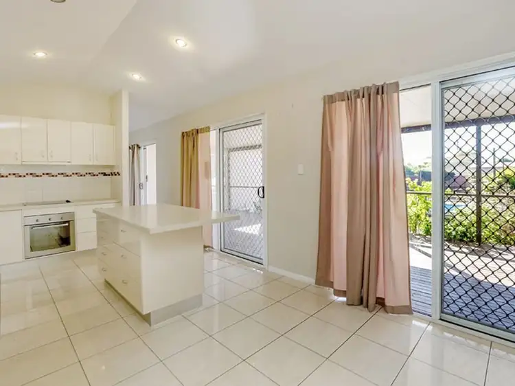 Second view of Homely house listing, 1 Angela Boulevard, Mount Isa QLD 4825