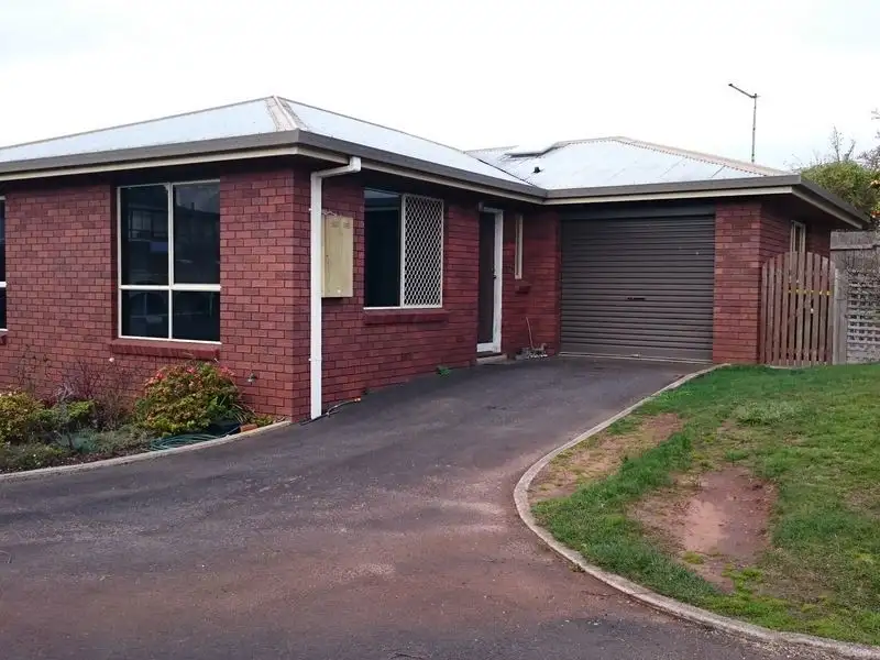 Main view of Homely unit listing, 2/51 Jackson Street, Wynyard TAS 7325