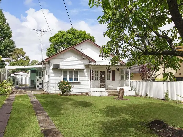 528 Guildford Road, Guildford NSW 2161