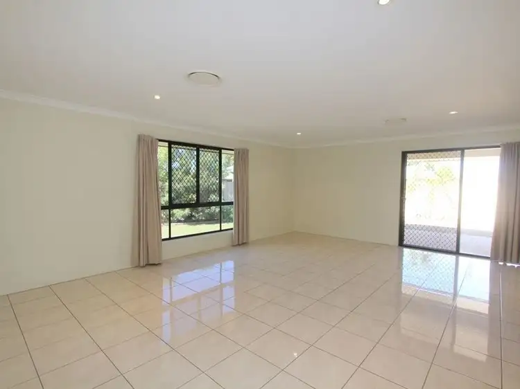Third view of Homely unit listing, 16 Joel Ernest Drive, Emerald QLD 4720