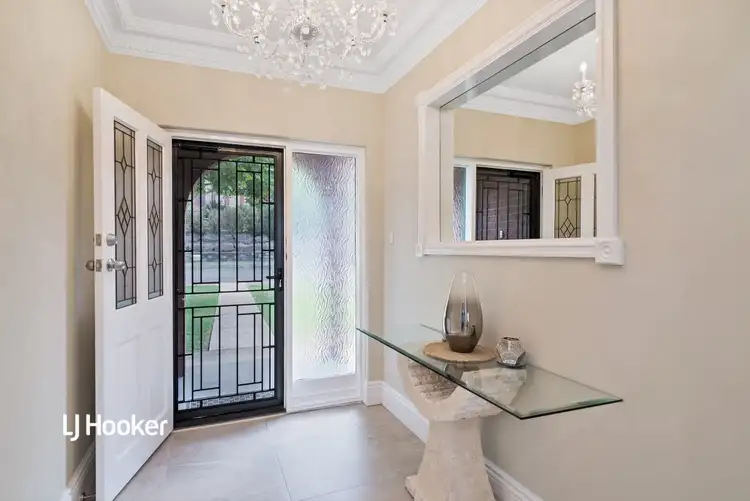 Third view of Homely house listing, 29 Flinders Drive, Valley View SA 5093