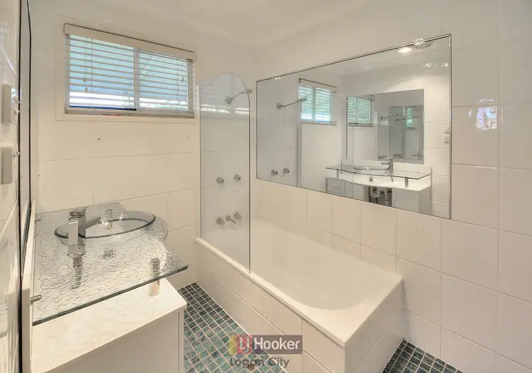 Third view of Homely house listing, 22 Camelia Ave, Logan Central QLD 4114