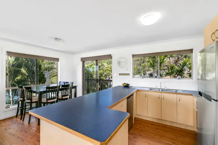Fourth view of Homely house listing, 34 Capricorn Drive, Pacific Pines QLD 4211