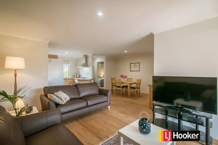 Fourth view of Homely villa listing, 2/36 Queen Street, Bentley WA 6102
