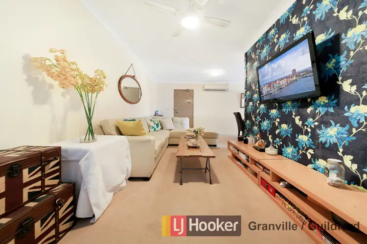 Fourth view of Homely unit listing, 9/52 The Trongate, Granville NSW 2142