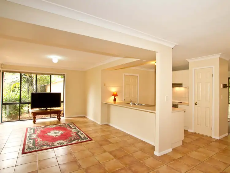 Fourth view of Homely house listing, 2 Wimbledon Circuit, Carseldine QLD 4034