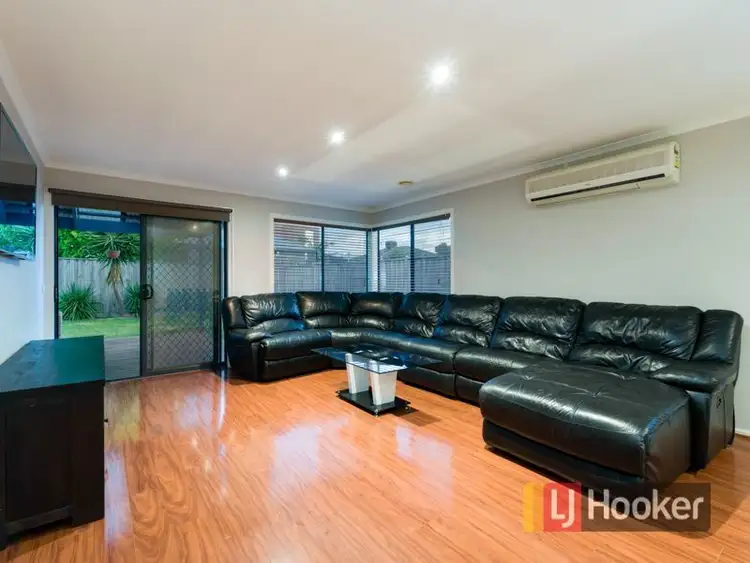 Sixth view of Homely house listing, 4 Faldo Place, Cranbourne North VIC 3977
