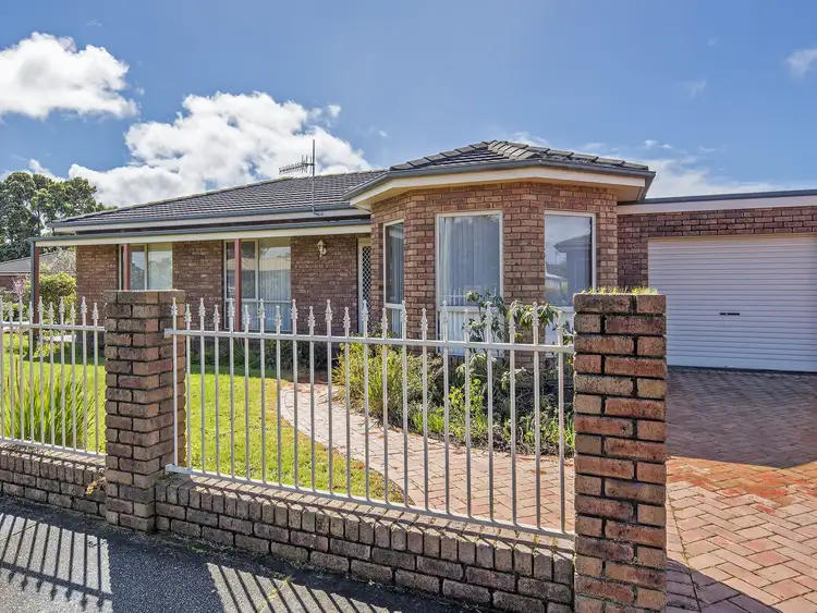 Main view of Homely unit listing, Unit 10/21 Church Street, Wynyard TAS 7325