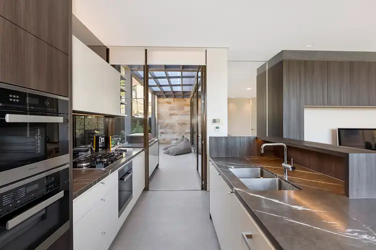 Fourth view of Homely house listing, 4 Spring Cove Avenue, Manly NSW 2095