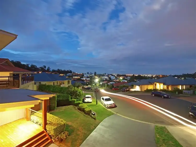 Second view of Homely house listing, 14 Emanual Court, Eatons Hill QLD 4037
