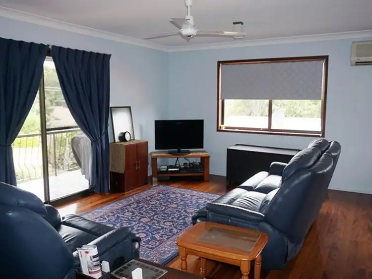 Second view of Homely house listing, 24 Rosewood Street, Daisy Hill QLD 4127