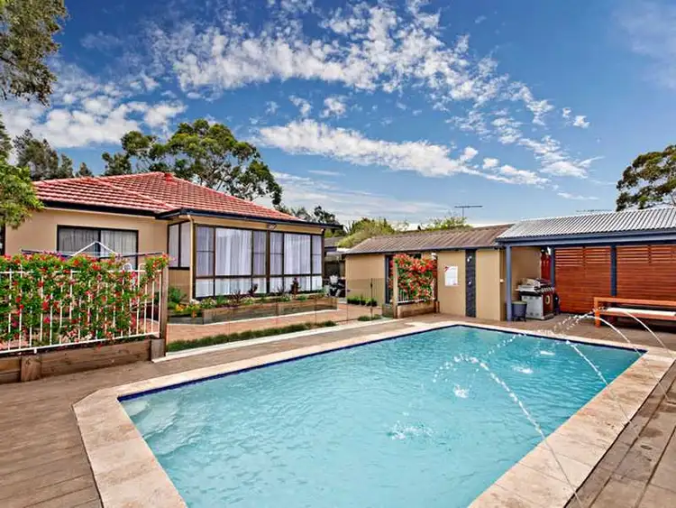 Main view of Homely house listing, 80 Pemberton Street, Strathfield NSW 2135