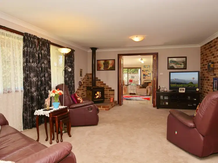 Second view of Homely house listing, 14 Mansfield Street, Greta NSW 2334