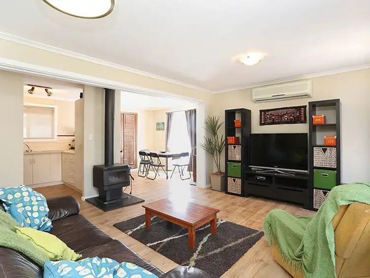 Second view of Homely house listing, 4 Kelly Street, Clare SA 5453