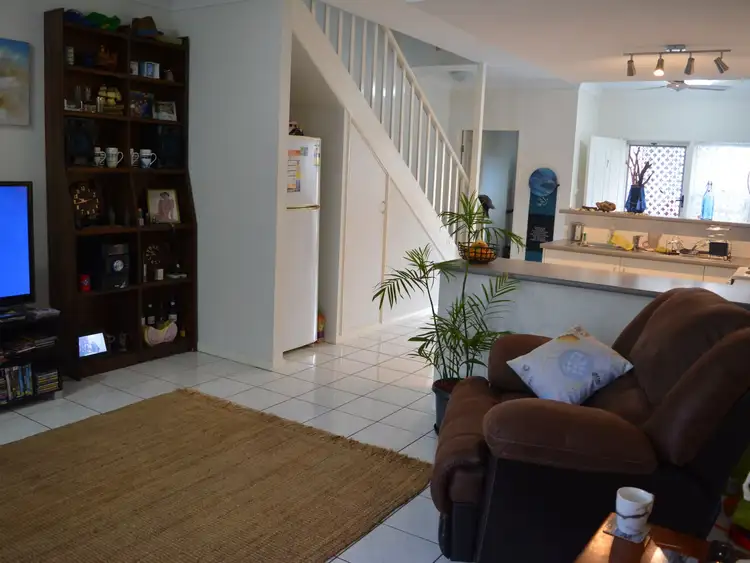 Second view of Homely townhouse listing, 7/7 Boden Street, Yorkeys Knob QLD 4878