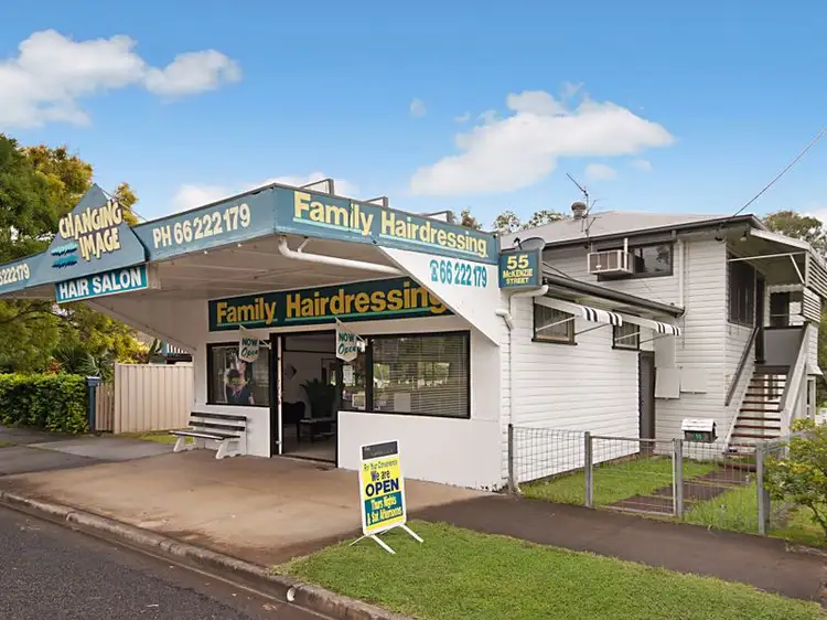55 McKenzie Street, Lismore NSW 2480