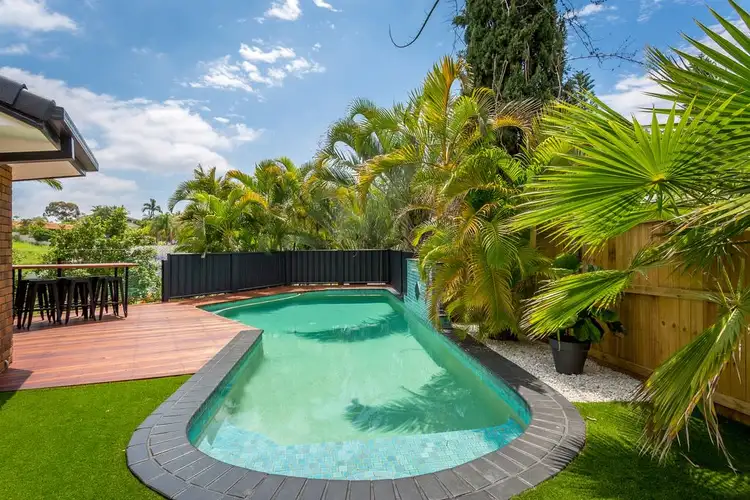 Fifth view of Homely house listing, 129 Thorngate Drive, Robina QLD 4226