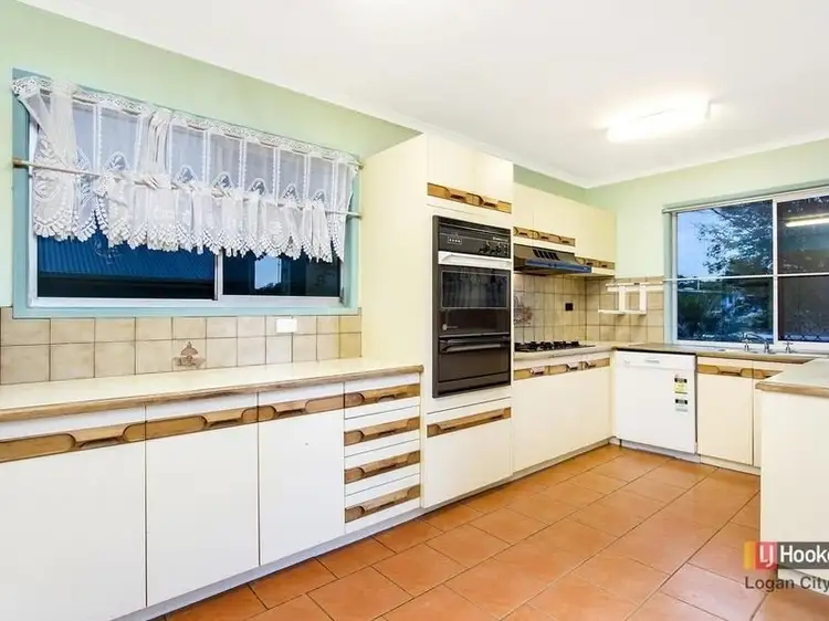 Second view of Homely house listing, 162 North Road, Woodridge QLD 4114