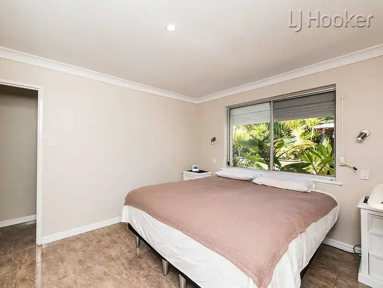 Second view of Homely house listing, 1 Arkwell Avenue, Rockingham WA 6168