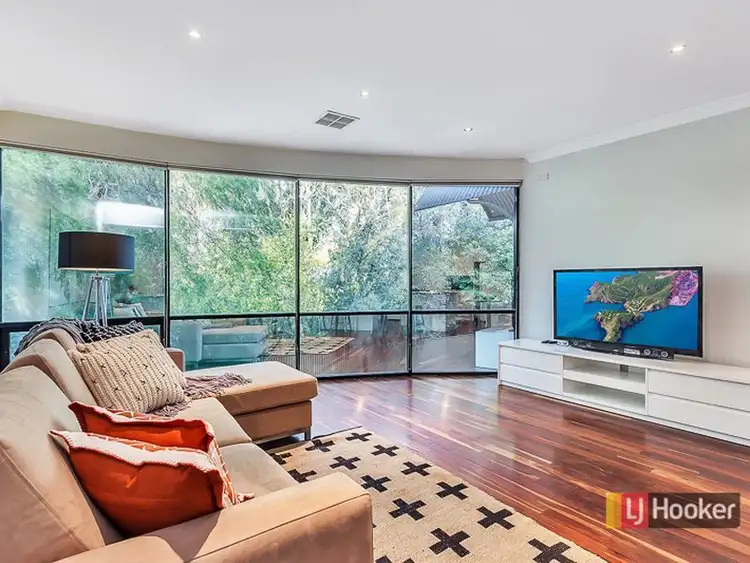 Second view of Homely townhouse listing, 1/53 Queen Street, Norwood SA 5067