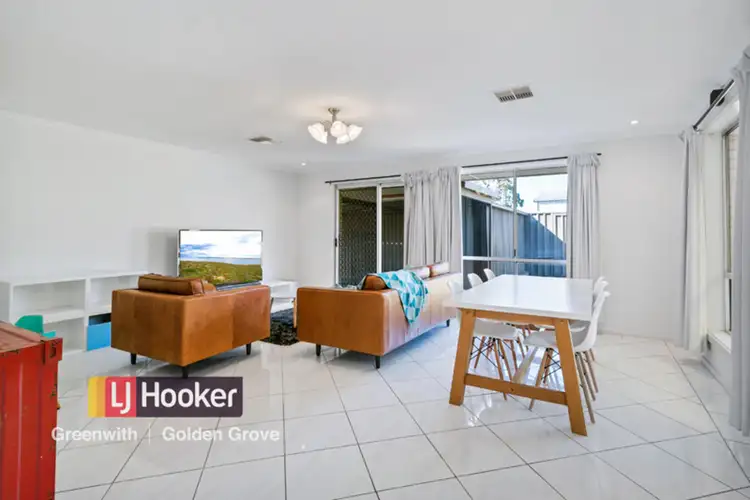 Fourth view of Homely house listing, 10 Currawong Crescent, Modbury Heights SA 5092