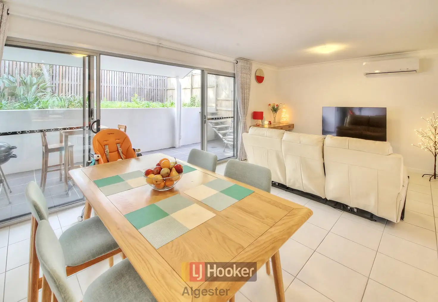Main view of Homely townhouse listing, 23/8 Norfolk Street, Parkinson QLD 4115