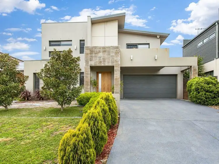 Fifth view of Homely house listing, 21 Beveridge Crescent, Forde ACT 2914