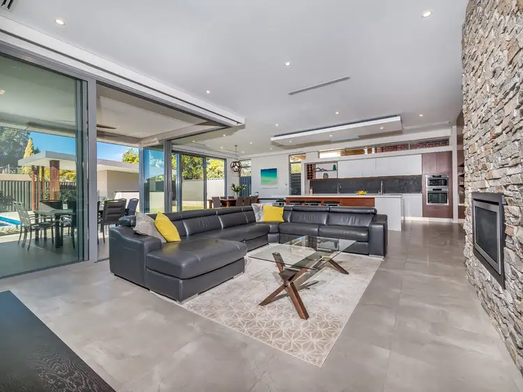 Third view of Homely house listing, 12 Mardella Street, Coolbinia WA 6050