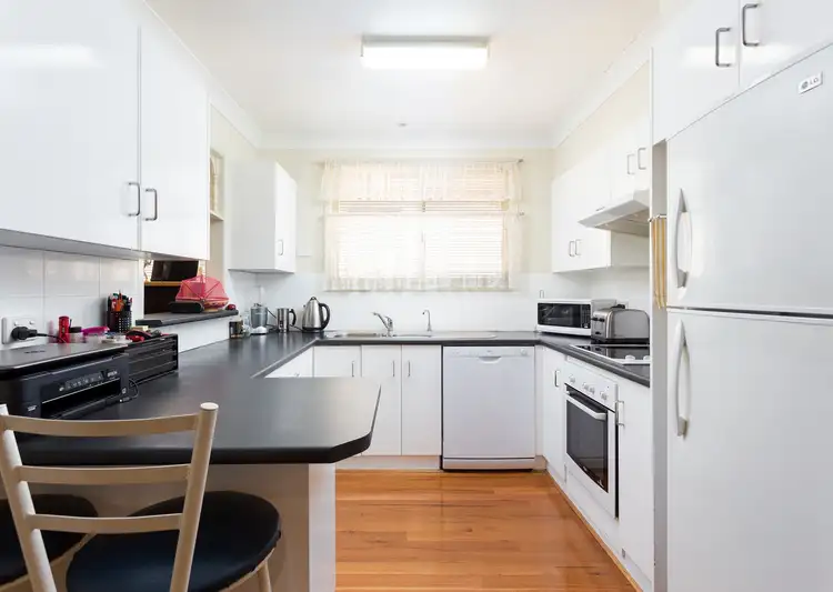 Fifth view of Homely house listing, 1/18 Flinders Street, Taree NSW 2430
