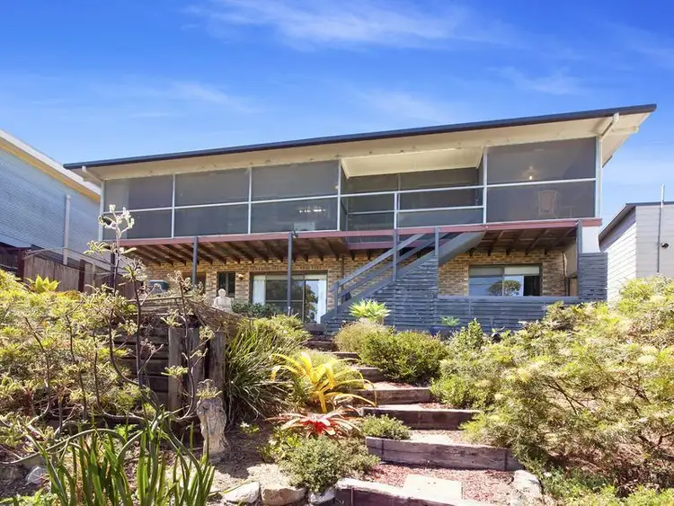 Second view of Homely house listing, 4167 Giinagay Way, Urunga NSW 2455