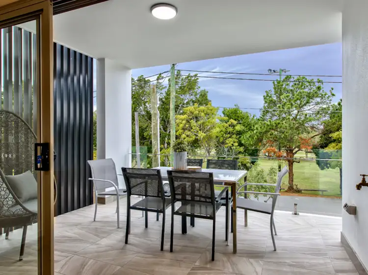 Second view of Homely apartment listing, 2/6 Mercer Avenue, Kedron QLD 4031