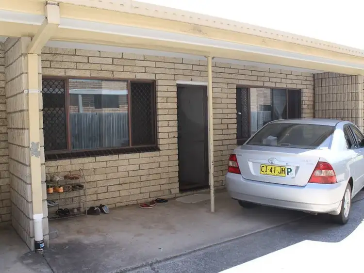 Fourth view of Homely block of units listing, 5/48 Prince Street, Coffs Harbour NSW 2450