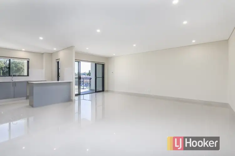 36/1B Premier Lane, Rooty Hill NSW 2766