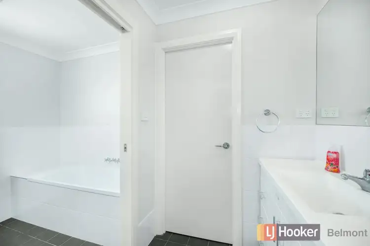 Fifth view of Homely townhouse listing, 18/247 Warners Bay Road, Mount Hutton NSW 2290