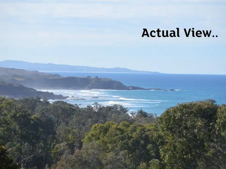 Main view of Homely house listing, 29 Lakeview Avenue, Safety Beach NSW 2456