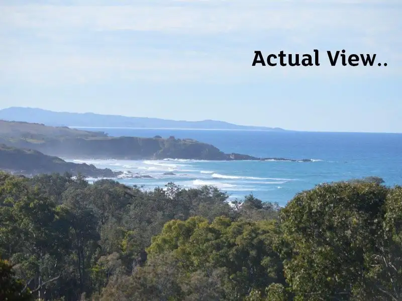 Main view of Homely house listing, 29 Lakeview Avenue, Safety Beach NSW 2456