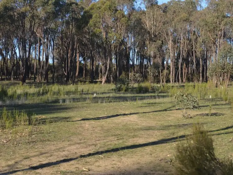 Sixth view of Homely land listing, 35 Heritage Drive, Broadford VIC 3658