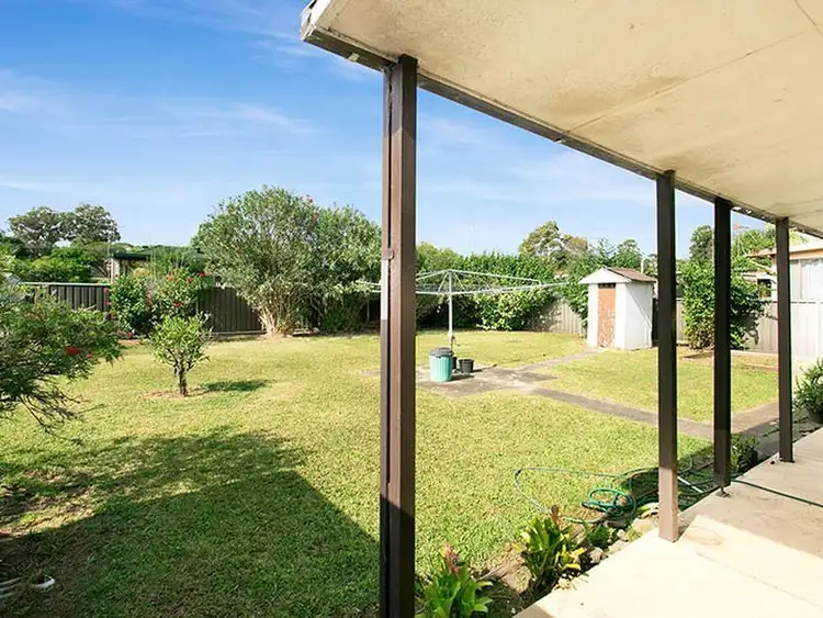 Fourth view of Homely house listing, 56 Brenda Street, Ingleburn NSW 2565