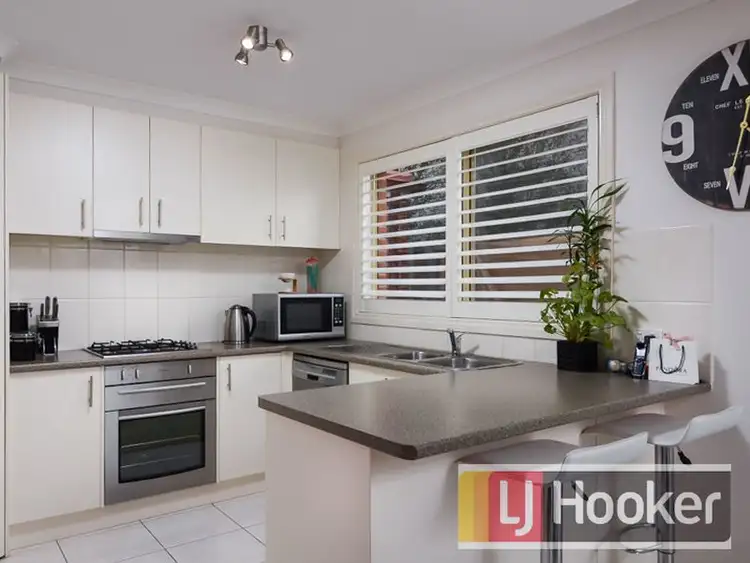 Second view of Homely house listing, 41 Tomasetti Crescent, Narre Warren VIC 3805