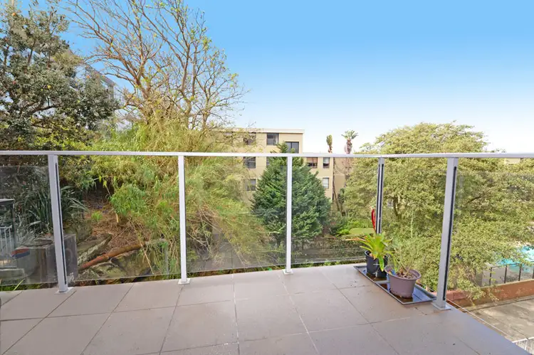 Second view of Homely apartment listing, 28/38-40 Diamond Bay Road, Vaucluse NSW 2030
